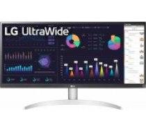 LG UltraWide 29WQ600-W Monitors 29" / 2560 X 1080 / 100 Hz