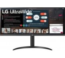 LG UltraWide 34WP550-B Monitors 34" / 2560 X 1080 / 75Hz