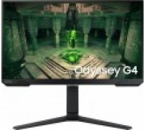 Samsung Odyssey G40B Monitors 25"