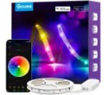 Govee H618C RGBIC LED Smart Lenta Bluetooth / Wi-Fi / 10m