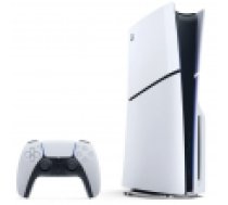 Sony PlayStation 5 Slim D-Chassis 1TB Spēļu konsole (CFI-2016)