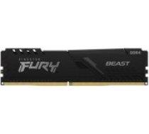 Kingston Fury Beast 8GB DDR4 3200 CL16 (1x8GB) KF432C16BB/8