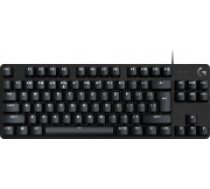 Logitech G413 TKL SE Mechanical Gaming Keyboard BLACK US INTL