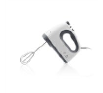 ETA Hand mixer Crema II ETA005290000 Mixer 300 W Number of speeds 5 Turbo mode White/Grey