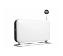 Mill Heater CO1200WIFI3 GEN3 Convection 1200 W Number of power levels 3 Suitable for rooms up to 14-18 m White