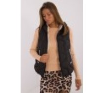 Gilet modelis 199971 MBM melns XXL [model black]