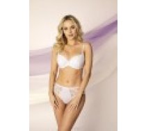 Biksītes modelis 175581 Unikat baltas S [Panties model white]