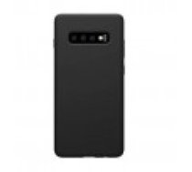 Nillkin Flex Pure Liquid Silicone Case for Samsung Galaxy S10 black