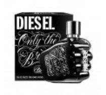 Diesel Only the Brave Tattoo EDT 50 ml [50ml]