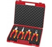 Knipex 00 20 15 knaibles 4 gab [pliers set 4-pieces]