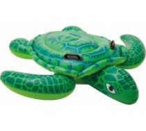 Intex piepūšamais peldošais bruņurupucis 150x127 cm (57524) [Dmuchany do]