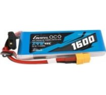 Gens Ace GensAce G-Tech LiPo akumulators 1600mAh 7.4V 45C 2S1P XT60 [Akumulator]