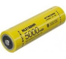 Nitecore AA R6 5000mAh Akumulators 1 gab. [Akumulator szt.]