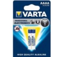 Varta Battery Electronics AAAA 20 gab. [Bateria szt.]