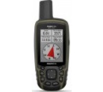 Garmin GPS navigācija GPSMap 65s [Nawigacja]