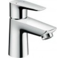 Hansgrohe Talis E stāvošais izlietnes maisītājs hroms (71700000) [Bateria umywalkowa chrom]