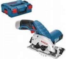 Bosch GKS 12V-26 ripzāģis. 12 V 85 mm (06016A1002) [Pilarka tarczowa]