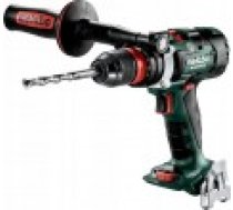 Metabo WIERT urbjmašīna. SKRŪVE. BS 18 LTX-3 BL Q I (CARCASS) METABOX 145 L METABO [WIERT. WKRET.]