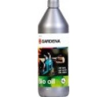 Gardena GARDENA Bioķēžu eļļa. 1 litrs. ķēdes zāģa eļļa [Bio-chain oil. liter. chain saw oil]