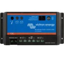 Victron Energy enerģijas regulators PWM DUO LCD&USB 12/24V-20A [Regulator]