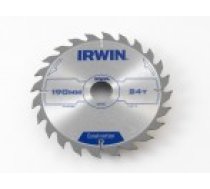 Irwin Ripzāģis 190x30x2.5mm 24 zobi. 1897199 [tarczowa 24z.]