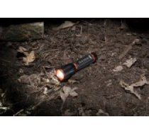 Black+Decker lukturītis TACTICAL ALUMINIUM TORCH 3W BLACK DECKER [Latarka LATARKA TAKTYCZNA ALUMINIOWA]