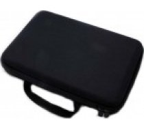 Xrec Case Suitcase XL vāciņš priekš Gopro Hero 8/7/6/5/4/3+ 3/2/1 [Walizka Pokrowiec Xl Do]