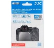 JJC LCD monitora ekrāna aizsargs Canon Eos R6 Mark Ii. R6. R7 Lar-r6 kamerai [Na Ekran Monitor Lcd Do Aparatu]
