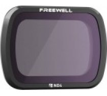 Freewell filtrs ND4 DJI Osmo Pocket 3 [Filtr do]