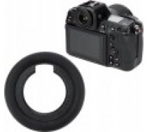 JJC Dk-33 tipa acs kauss Dk33 kamerai Nikon Z 9 8 F Z9 Z8 Zf En-dk33s [Muszla Oczna Typu Do Aparatu]