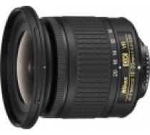 Nikon Nikkor F mm F/4.5 AF-P DX VR objektīvs [Obiektyw]