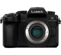 Panasonic kamera LUMIX DC-G90 12-60 mm [Aparat]