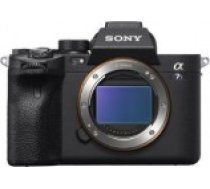 Sony A7S III korpusa digitālā kamera (ILCE-7SM3) [Aparat cyfrowy body]