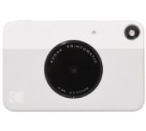 Kodak Printomatic pelēka digitālā kamera [Aparat cyfrowy szary]