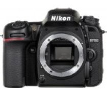 Nikon D7500 F spoguļkamera [Lustrzanka]
