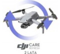 DJI Care Refresh Air 2S (Mavic 2S) (divu gadu plāns) [dwuletni plan]