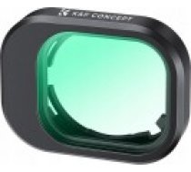 Kf UV aizsardzības filtrs Mc Nano-x Ultraviolet priekš DJI Mini 4 Pro K&f Concept Drone Kf01.2498 [Filtr Ochronny Uv Ultrafioletowy Do Drona Dji]