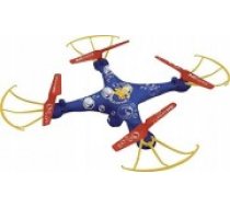 Revell Drone RC Quadrocopter "Bubblecopter" (zils) [Dron blue]