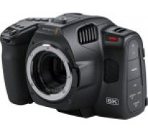 Blackmagic Pocket Cinema Camera 6K Pro digitālā kamera [Kamera cyfrowa]