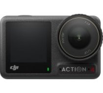 DJI kamera Osmo Action 4 standarta kombinētā 4k [Kamera Standard Combo]