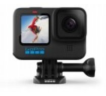 GoPro Hero 10 kamera melna [Kamera czarna]