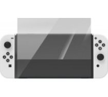 JYS ekrāna aizsargs Nintendo Switch OLED konsolei (SB6678) [na ekran do konsoli]