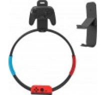 JYS sienas stiprinājuma pakaramais Pad Ring-con Nintendo Switch Oled P5243 Ns243 [Uchwyt Wieszak 2w1 Na Do]