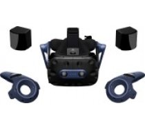HTC Vive pilna komplekta VR aizsargbrilles (99HASZ003-00) [Gogle Pro Full Kit]