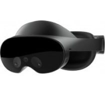 VR META Quest Pro Google brilles melnas [Gogle czarne]