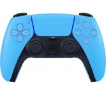 Sony Playstation 5 DualSense Ice Blue paliktnis [Pad]