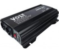 Invertora volts SINUS 3000 12V/230V 1500/3000W [Przetwornica Volt]