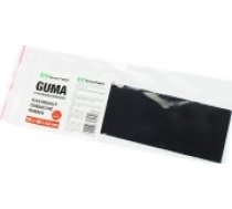 Blow 2355# Elektrību vadoša gumija 50x150x0.5mm ag [Guma]