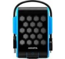 Ārējais HDD ADATA HD720 (1TB 2.5" USB 3.2 zils) [Dysk niebieski]