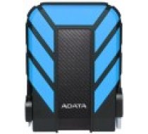 ADATA HD710 Pro 2TB ārējais HDD disks melns un zils (AHD710P-2TU31-CBL) [Dysk Czarno-niebieski]